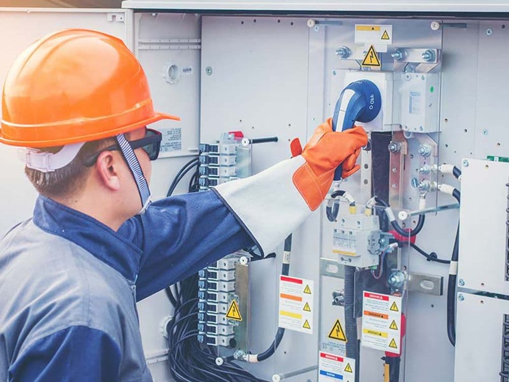 About Omni Power Electrical Services